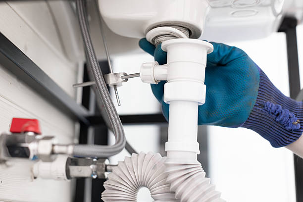 Reliable Drain Cleaning contractor in Pacoima, CA by AAA Plumbing Heating